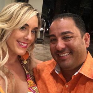 Meet your Posher, Jerry